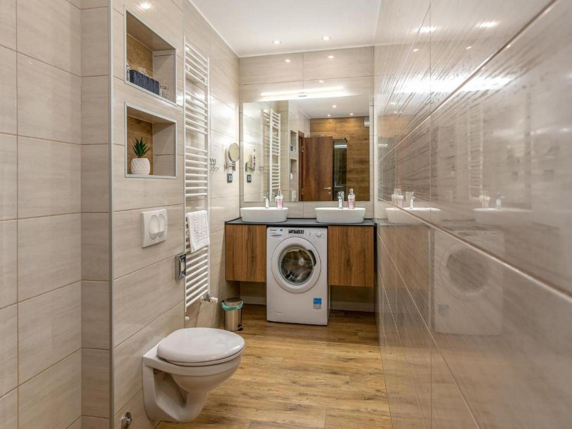 Vega Lux Apartment Jadranovo Cameră foto