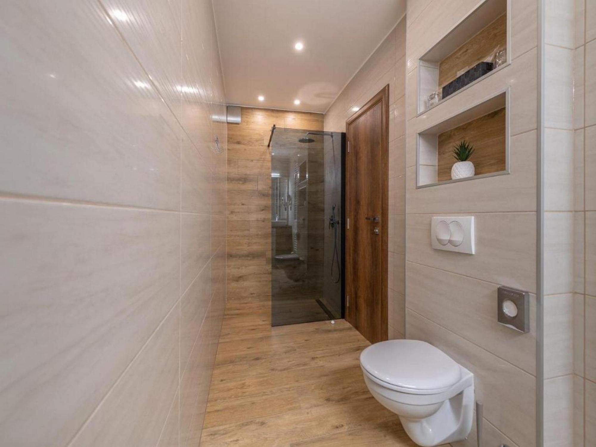 Vega Lux Apartment Jadranovo Cameră foto
